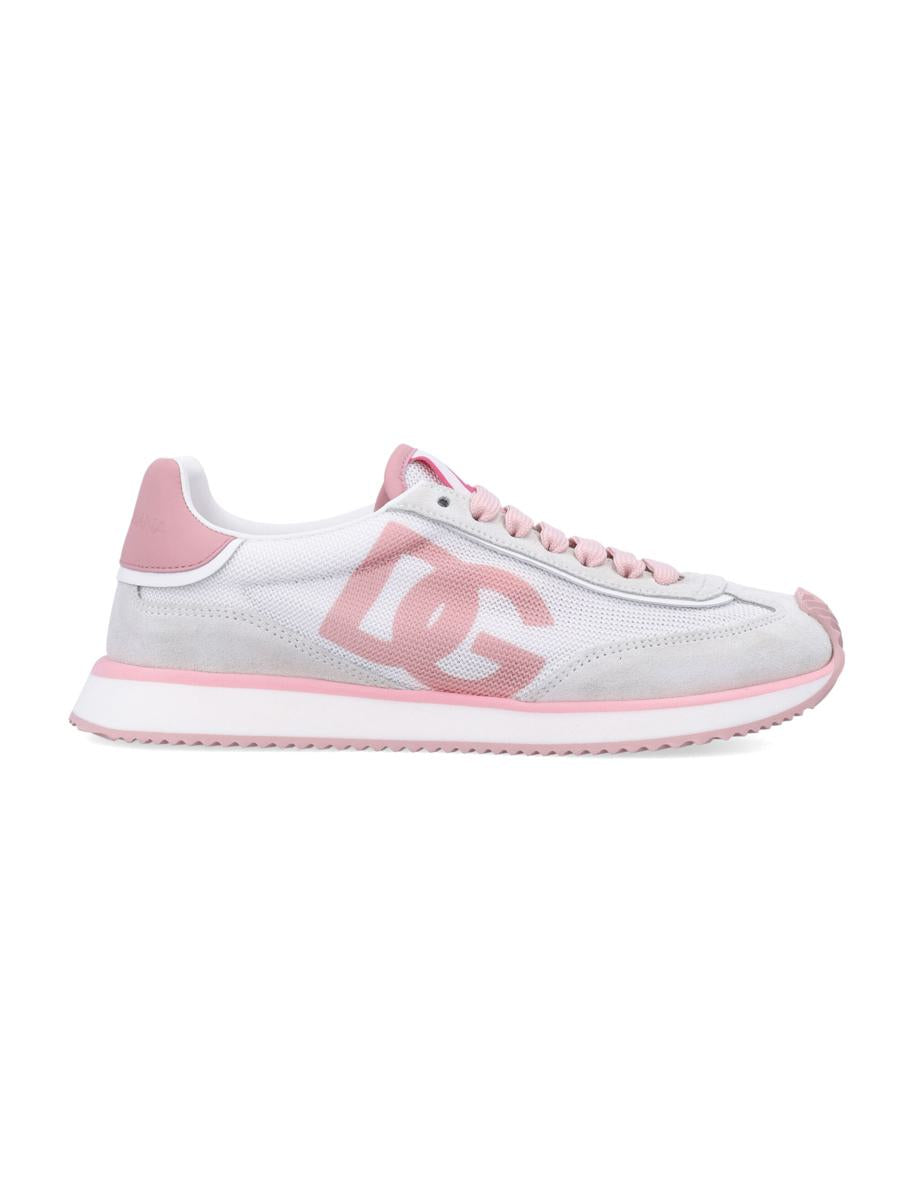 Dolce & Gabbana Dg 缓震运动鞋