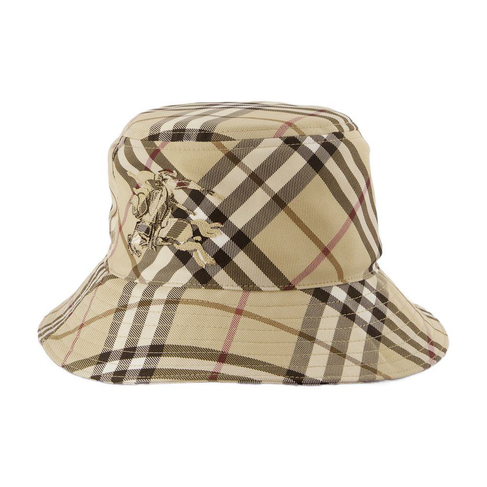Burberry Bob 基础款格纹
