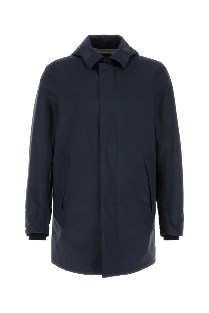 Herno Jackets