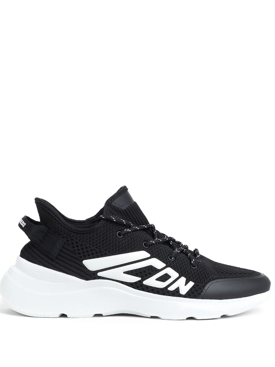 DSQUARED2 Sneakers Shoes