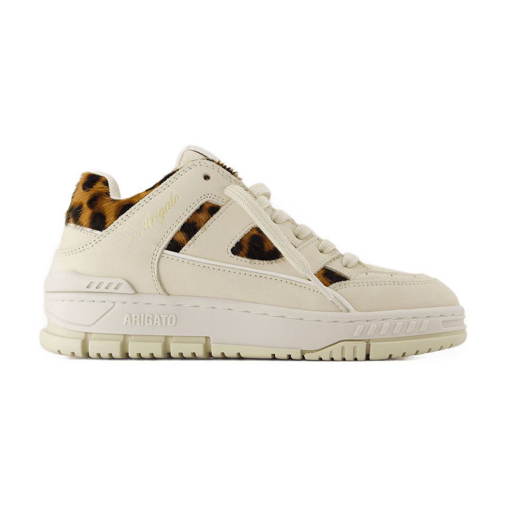 Axel Arigato Area Lo Sneakers