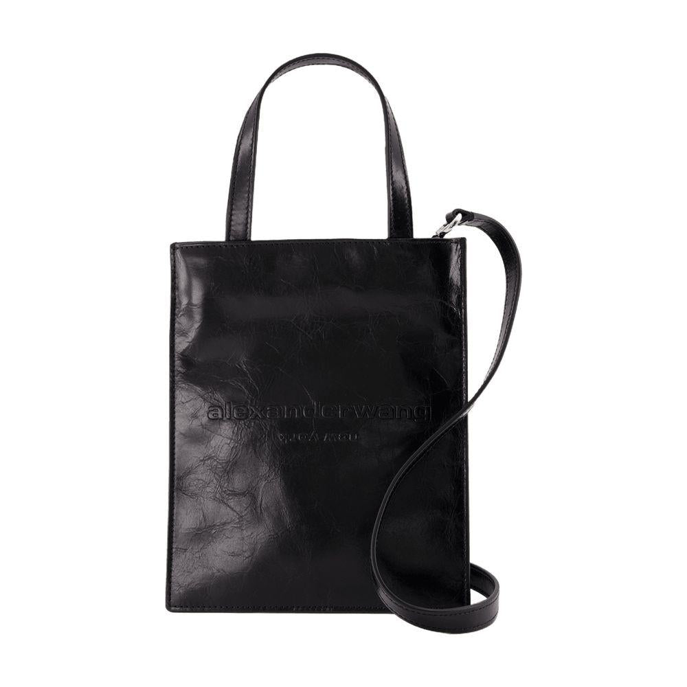 Alexander Wang Pinch Small Shopping Bag