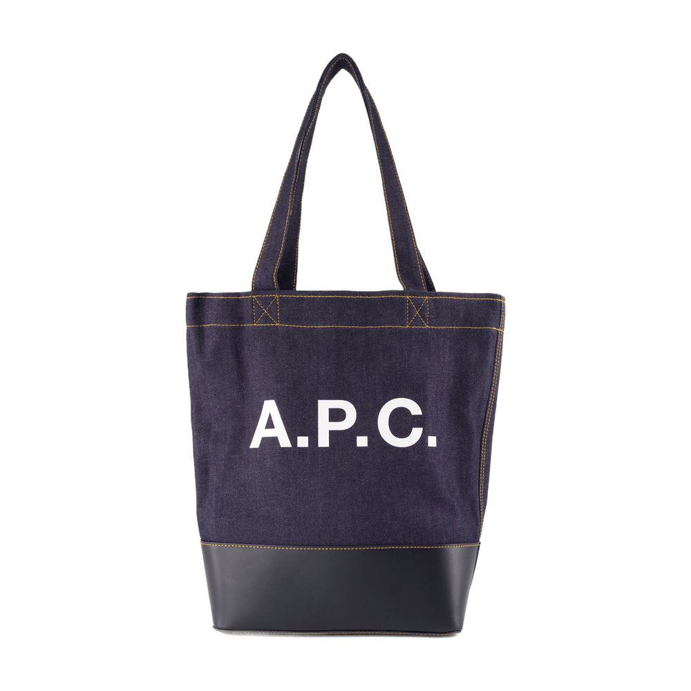 A. P.C. Tote Axel