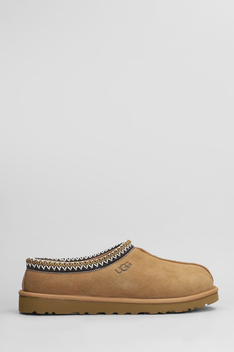 UGG Tasman Slipper-Mule