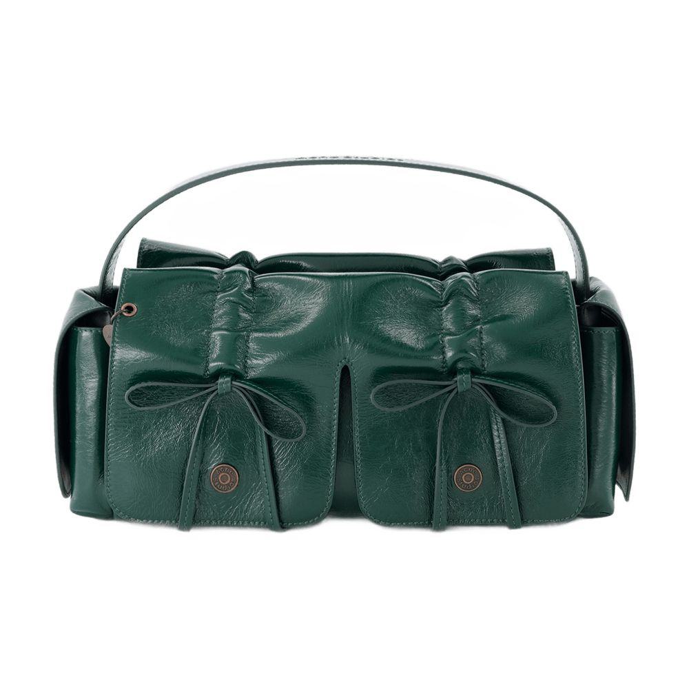 Acne Studios Multipocket Lux Shoulder Bag