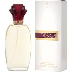 Design by Paul Sebastian EAU DE PARFUM SPRAY 3.4 OZ for WOMEN