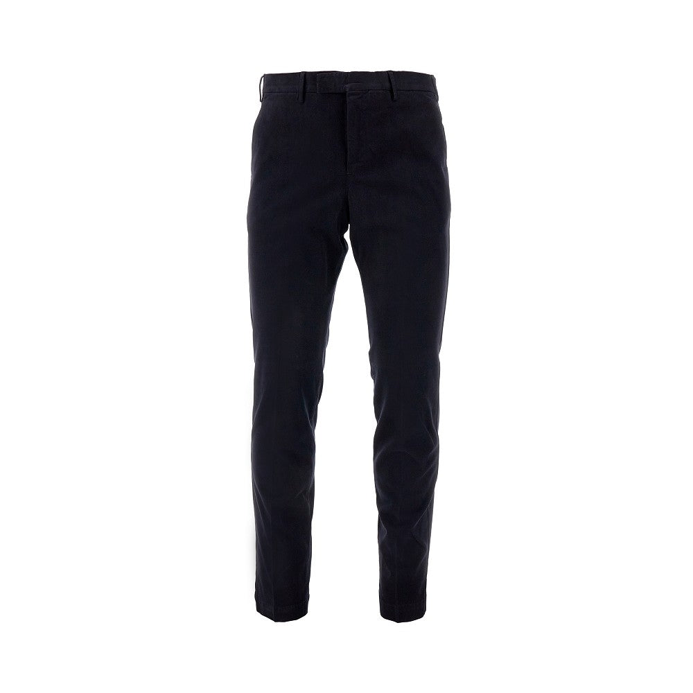 PT TORINO Stretch gabardine Master Fit pants Man 46