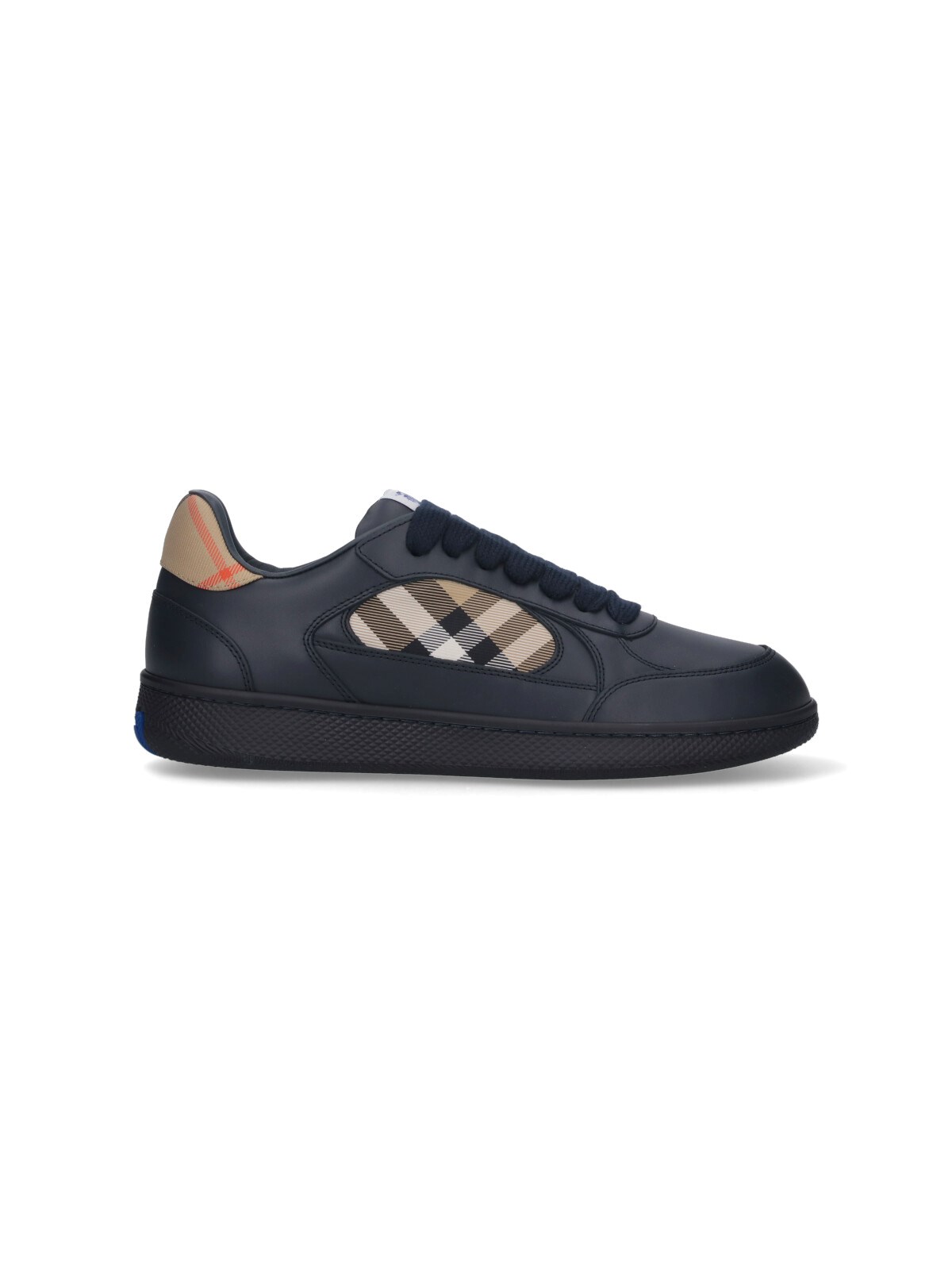 Burberry "Terrace" Sneakers