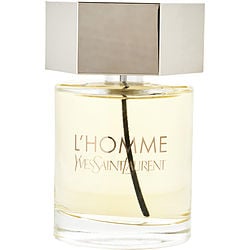 L'homme Yves Saint Laurent by Yves Saint Laurent EDT SPRAY 3.3 OZ (NEW PACKAGING) (UNBOXED) for MEN