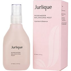 Jurlique by Jurlique Rosewater Balancing Mist -100ml/3.3OZ for WOMEN