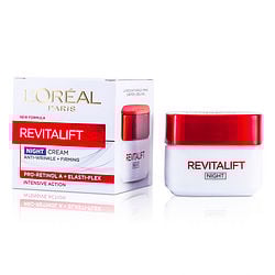 L'oreal by L'Oreal Dermo-Expertise RevitaLift Night Cream -50ml/1.7OZ for WOMEN