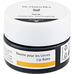 Dr. Hauschka by Dr. Hauschka Lip Balm -4.5ml/0.15OZ for WOMEN
