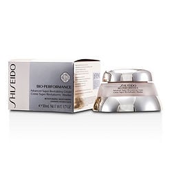 Shiseido by Shiseido Bio Performance Advanced Super Revitalizing Cream -50ml/1.7OZ for WOMEN