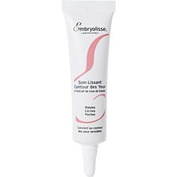 Embryolisse by Embryolisse Smoothing Eye Contour Care (All Skin Types 30+) -15ml/0.5OZ for WOMEN
