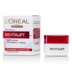 L'oreal by L'Oreal Plenitude RevitaLift Eye Cream (New Packaging) -15ml/0.5OZ for WOMEN