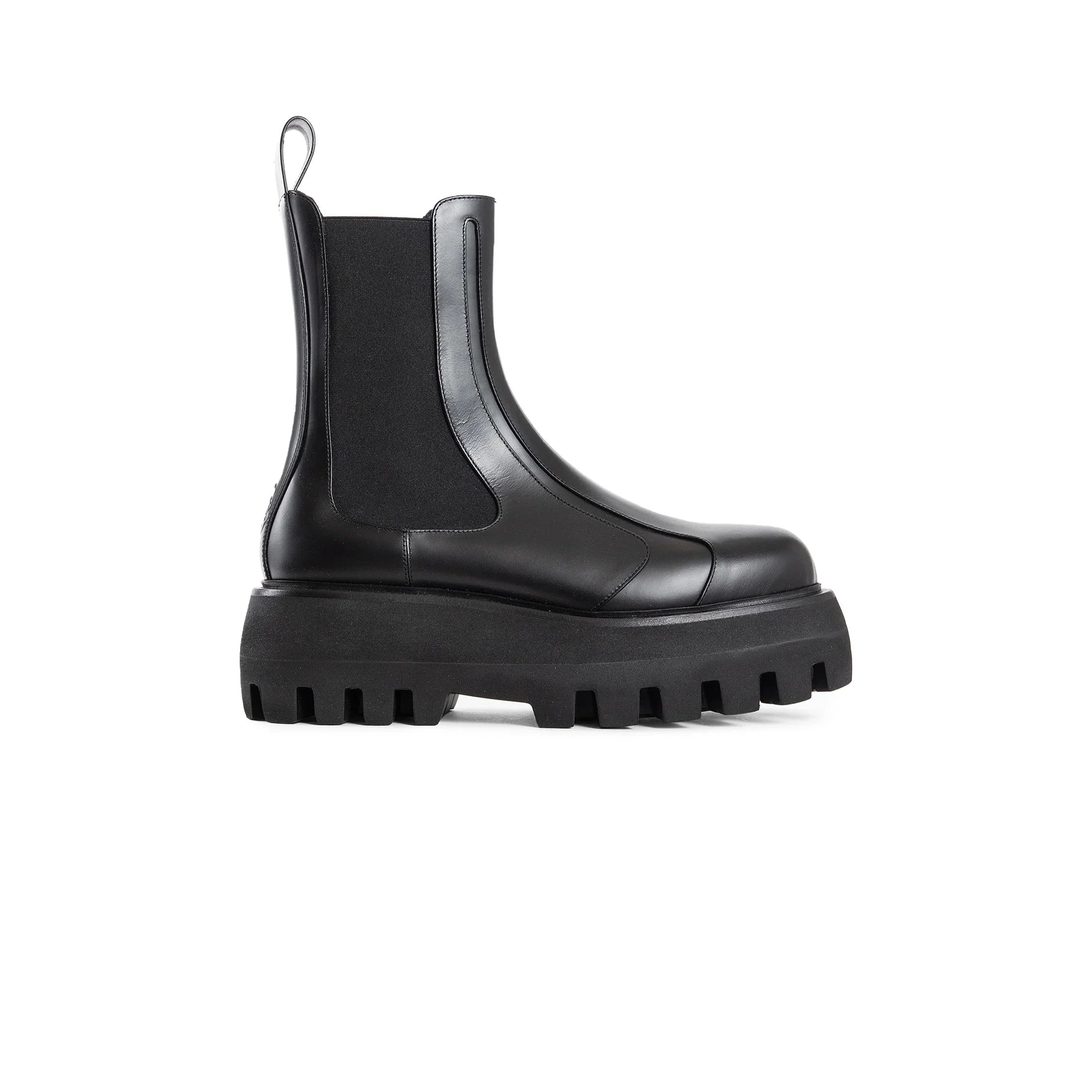 Sofa Chelsea Boots