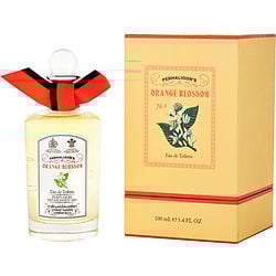 Penhaligon's Orange Blossom by Penhaligon's EDT SPRAY 3.4 OZ for WOMEN
