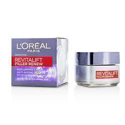 L'oreal by L'Oreal Revitalift Filler Renew Replumping Care Anti-Ageing Day Cream - All Skin Types, even Sensitive -50ml/1.7OZ for WOMEN