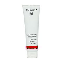 Dr. Hauschka by Dr. Hauschka Rose Nurturing Body Cream -145ml/4.9OZ for WOMEN