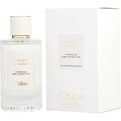 Chloe Atelier Des Fleurs Hibiscus Abelmoschus by Chloe EAU DE PARFUM SPRAY 5 OZ for WOMEN