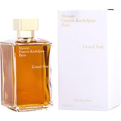 Maison Francis Kurkdjian Grand Soir by Maison Francis EAU DE PARFUM SPRAY 6.8 OZ for UNISEX
