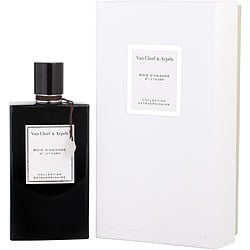 Bois D'amande Van Cleef & Arpels by Van Cleef & Arpels EAU DE PARFUM SPRAY 2.5 OZ for UNISEX