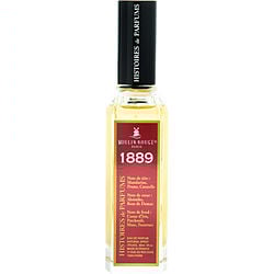 Histoires De Parfums 1889 Moulin Rouge by Histoires De Parfums EAU DE PARFUM SPRAY 2 OZ *TESTER for WOMEN