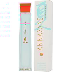 Annayake Natsumi by Annayake EDT SPRAY 3.4 OZ for WOMEN