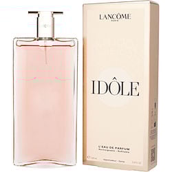 Lancome Idole by Lancome EAU DE PARFUM SPRAY 3.4 OZ for WOMEN