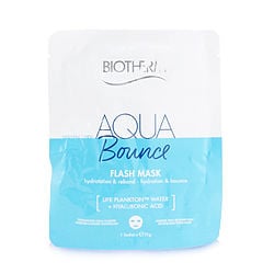 Biotherm by BIOTHERM Aqua Bounce Flash Mask -1sachet for WOMEN