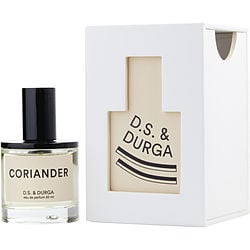 D.S. & Durga Coriander by D.S. & Durga EAU DE PARFUM SPRAY 1.7 OZ for WOMEN