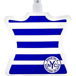 Bond No. 9 Shelter Island by Bond No. 9 EAU DE PARFUM SPRAY 3.3 OZ *TESTER for MEN