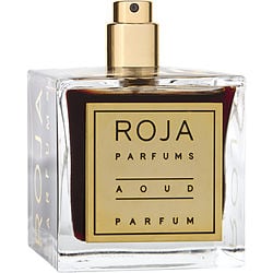 Roja Aoud by Roja Dove PARFUM SPRAY 3.4 OZ *TESTER for UNISEX