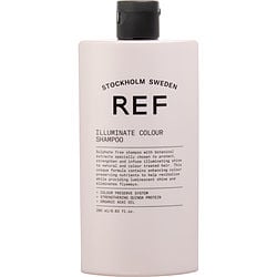 Ref by REF ILLUMINATE COLOUR SHAMPOO 9.6 OZ for UNISEX