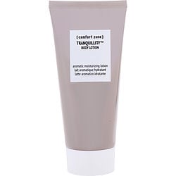 Comfort Zone by Comfort Zone Tranquillity Body Lotion -200ml/6.8OZ for WOMEN