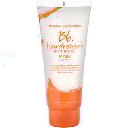 Bumble And Bumble by Bumble and Bumble HAIRDRESSER'S INVISIBLE OIL MASK 6.7 OZ for UNISEX