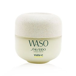 Shiseido by Shiseido Waso Yuzu-C Beauty Sleeping Mask -50ml/1.7OZ for WOMEN