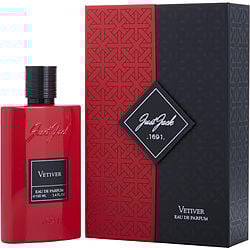 Just Jack Vetiver by Just Jack EAU DE PARFUM SPRAY 3.4 OZ for MEN