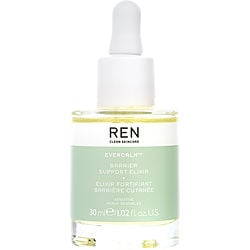 Ren by Ren Evercalm Barrier Support Elixir -30ml/1OZ for WOMEN