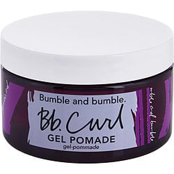 Bumble And Bumble by Bumble and Bumble Bb CURL GEL POMADE 3.4 OZ for UNISEX