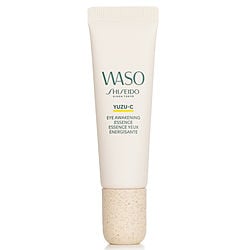 Shiseido by Shiseido Waso Yuzu-C Eye Awakening Essence -20ml/0.72OZ for WOMEN