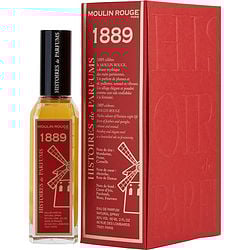 Histoires De Parfums 1889 Moulin Rouge by Histoires De Parfums EAU DE PARFUM SPRAY 2 OZ for WOMEN