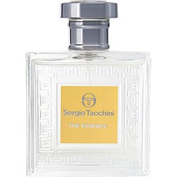 Sergio Tacchini The Essence by Sergio Tacchini EDT SPRAY 3.4 OZ (UNBOXED) for MEN