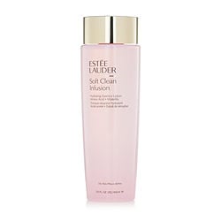 Estee Lauder by Estee Lauder Soft Clean Infusion Hydrating Essence Lotion -400ml/13.5OZ for WOMEN