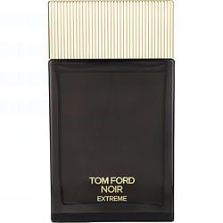 Tom Ford Noir Extreme by Tom Ford EAU DE PARFUM SPRAY 5 OZ (UNBOXED) for MEN