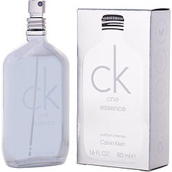 Ck One Essence by Calvin Klein PARFUM INTENSE SPRAY 1.7 OZ for UNISEX