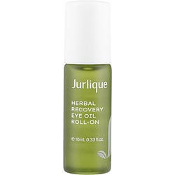 Jurlique by Jurlique Herbal Recovery Eye Oil Roll-On -10ml/0.33OZ for WOMEN