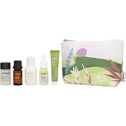 Jurlique by Jurlique Herbal Recovery Revitalise & Replenish Discovery Set -5pcs + Bag for WOMEN
