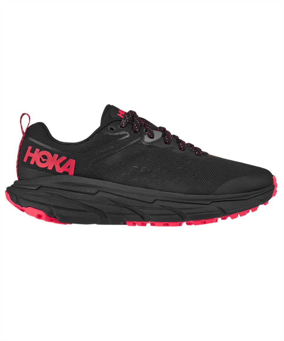 Hoka Low-top Sneakers
