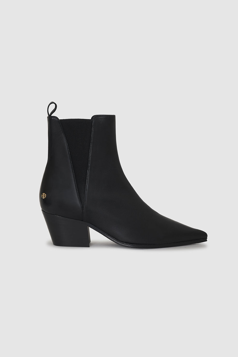 Sky Boots - Black 37